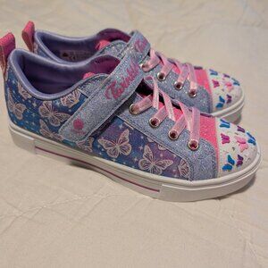 Sketchers Twinkle Toes